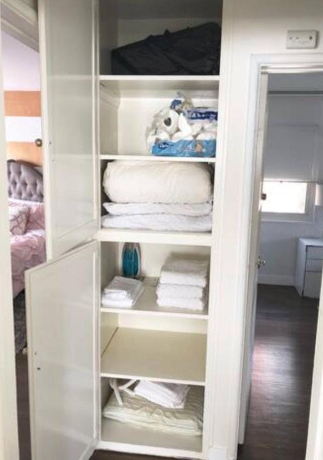 Hébergement de vacances Quiet3bd2babikesdeckgaragelaundry *