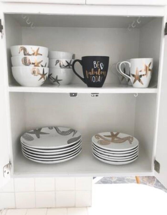 Hébergement de vacances Quiet3bd2babikesdeckgaragelaundry