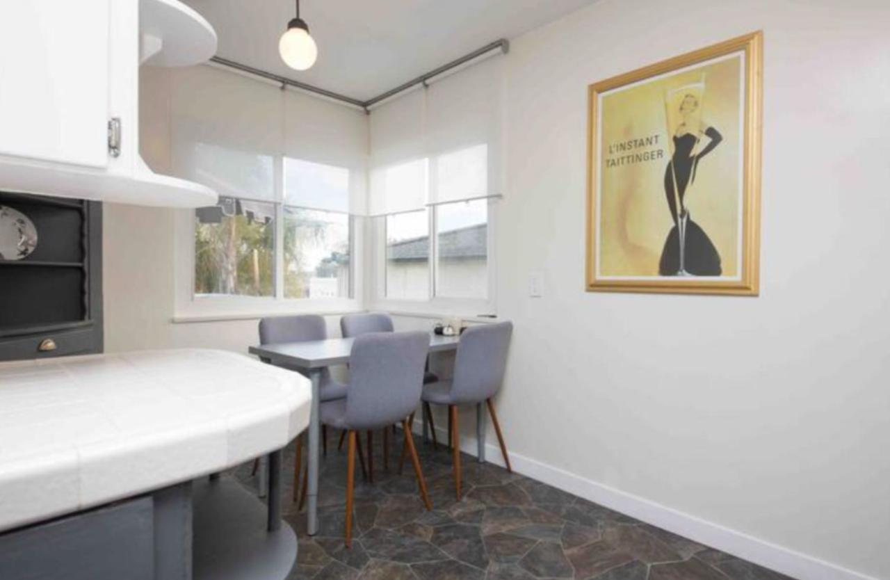Hébergement de vacances Quiet3bd2babikesdeckgaragelaundry Los Angeles
