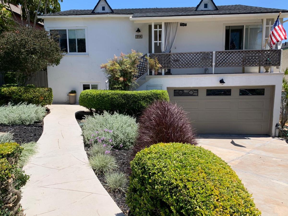 Quiet3bd2babikesdeckgaragelaundry * Los Angeles