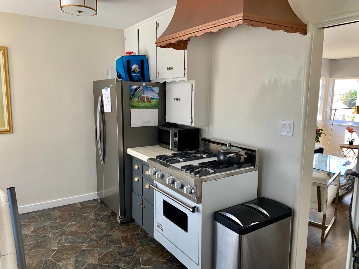 Hébergement de vacances Quiet3bd2babikesdeckgaragelaundry *