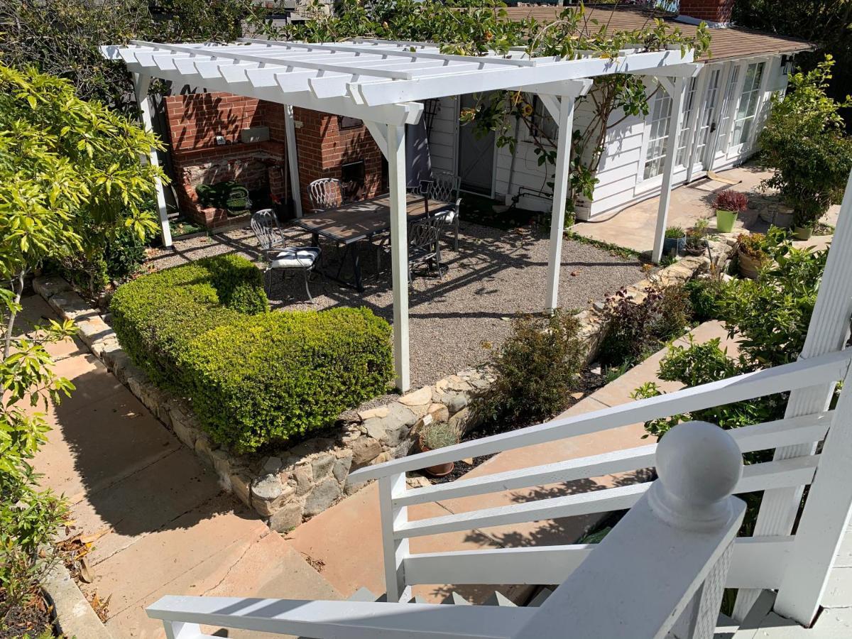 Quiet3bd2babikesdeckgaragelaundry Hébergement de vacances *