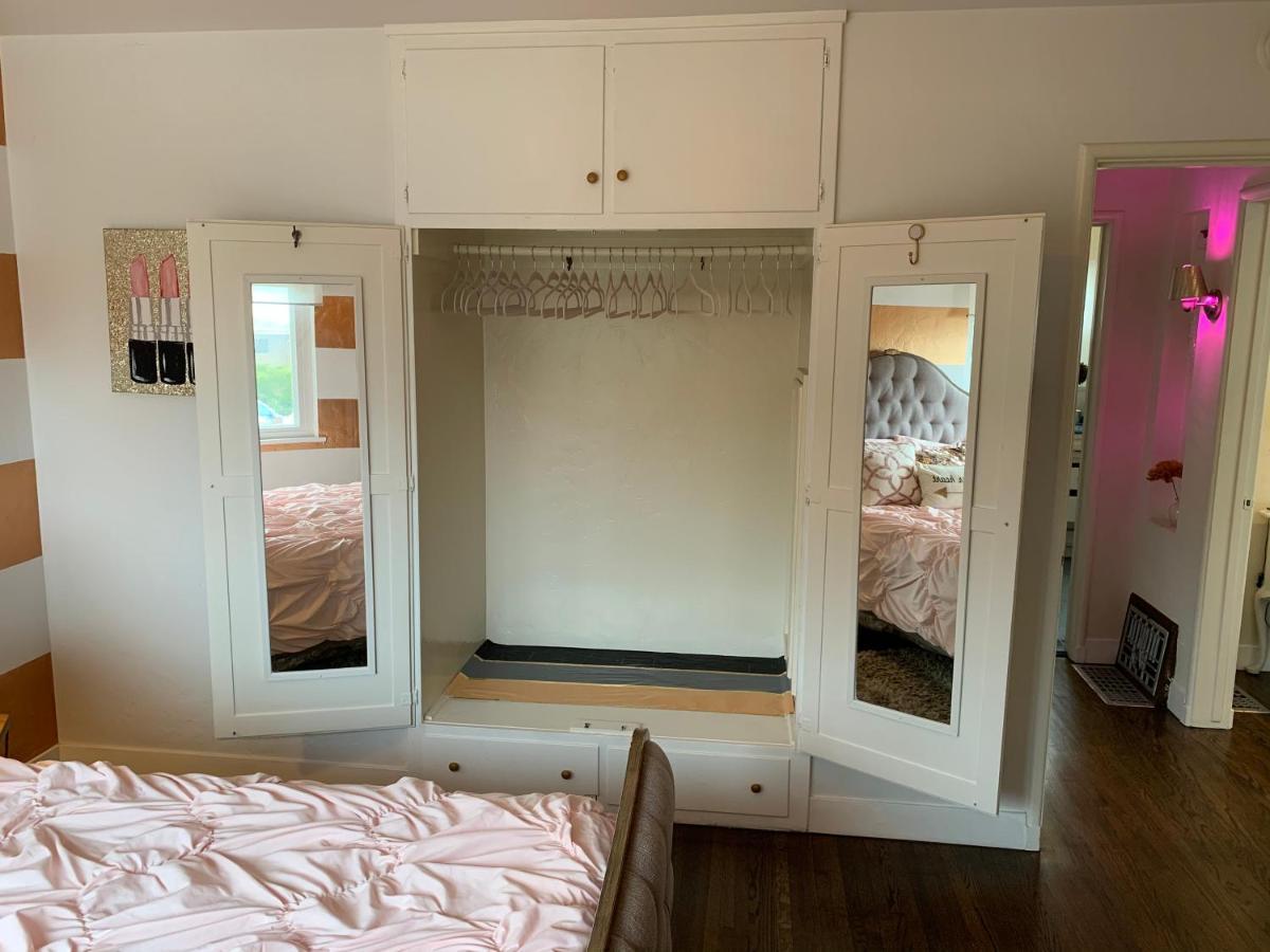 Hébergement de vacances Quiet3bd2babikesdeckgaragelaundry