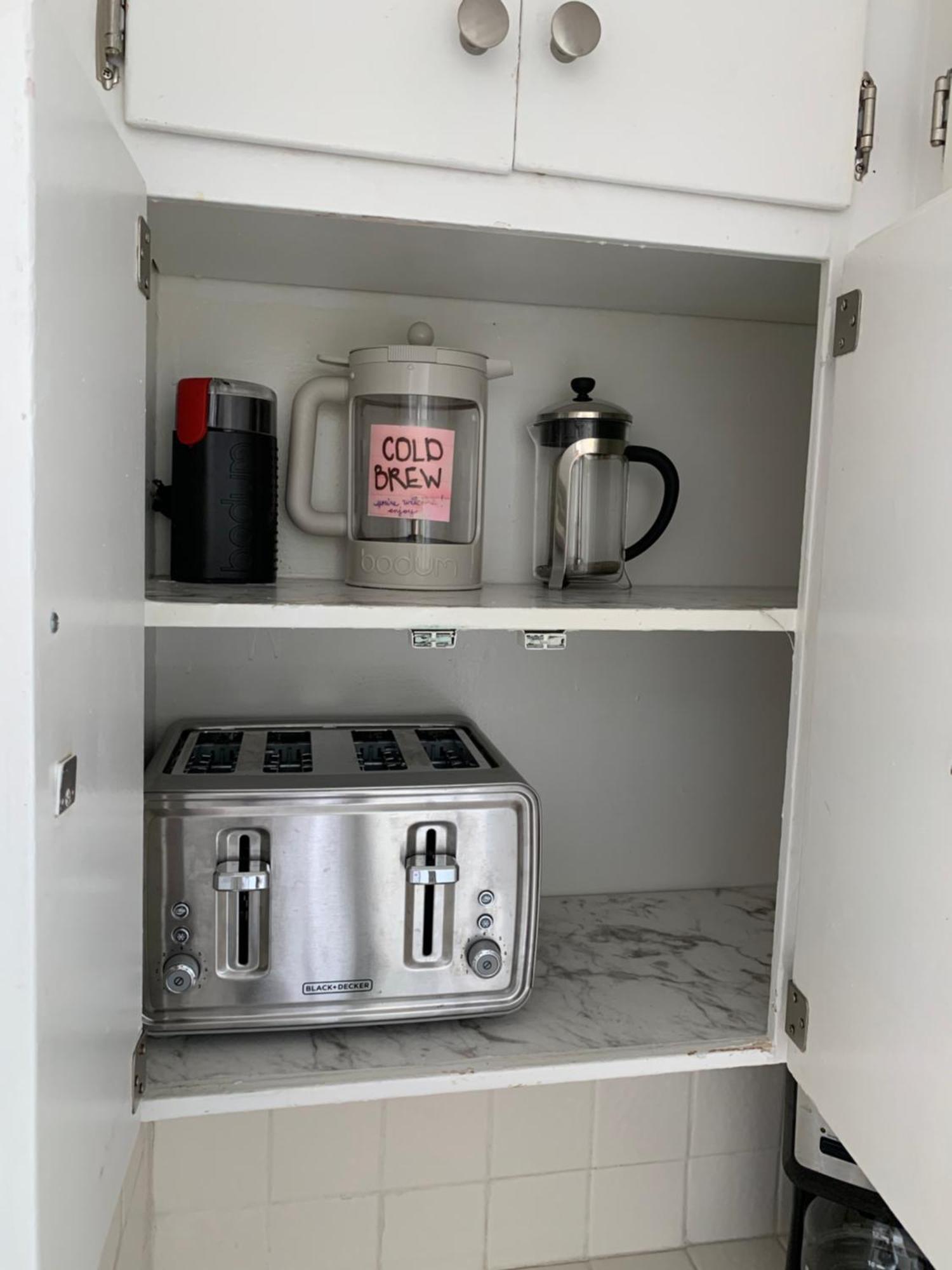 Hébergement de vacances Quiet3bd2babikesdeckgaragelaundry *