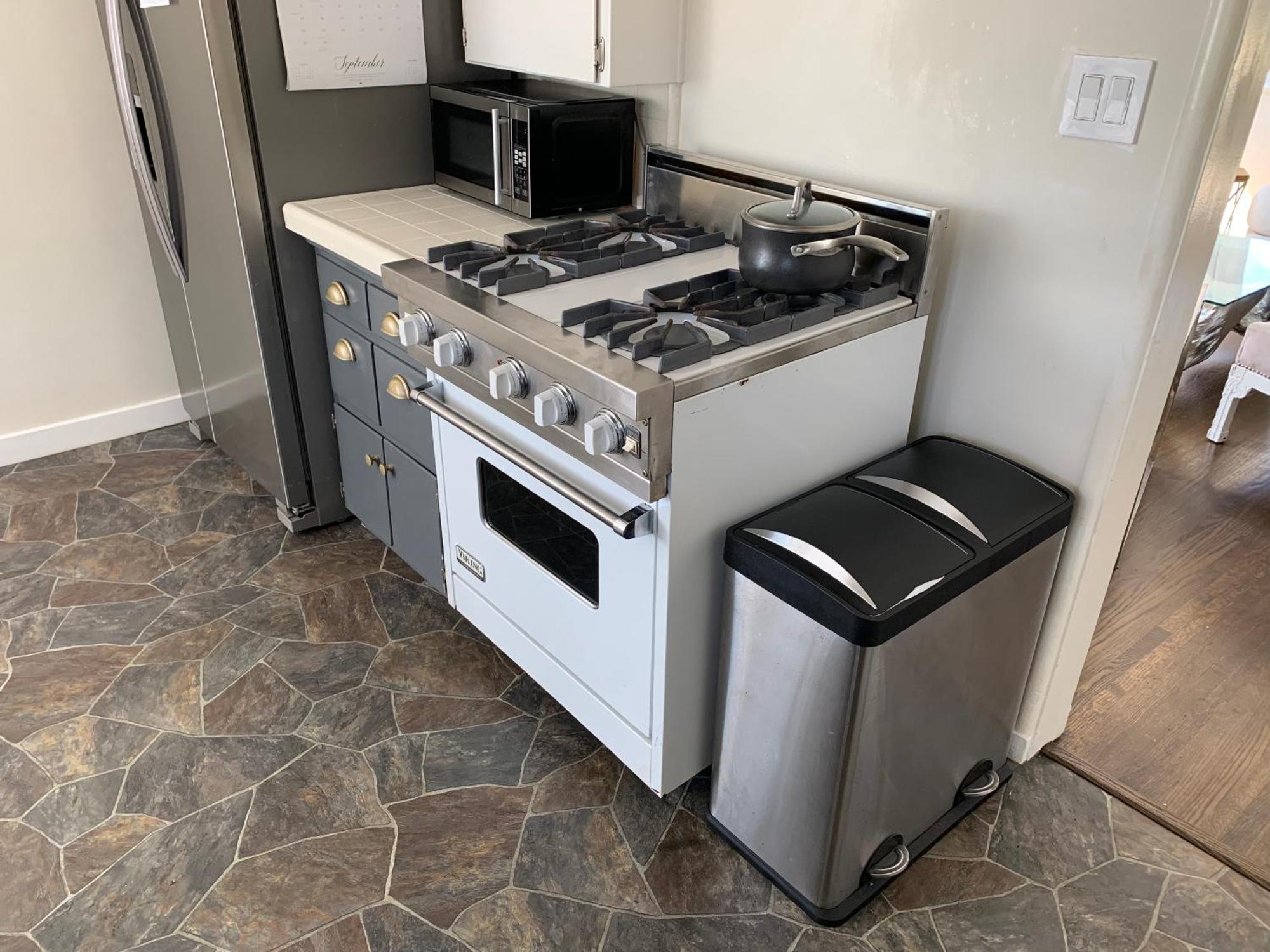 Hébergement de vacances Quiet3bd2babikesdeckgaragelaundry *