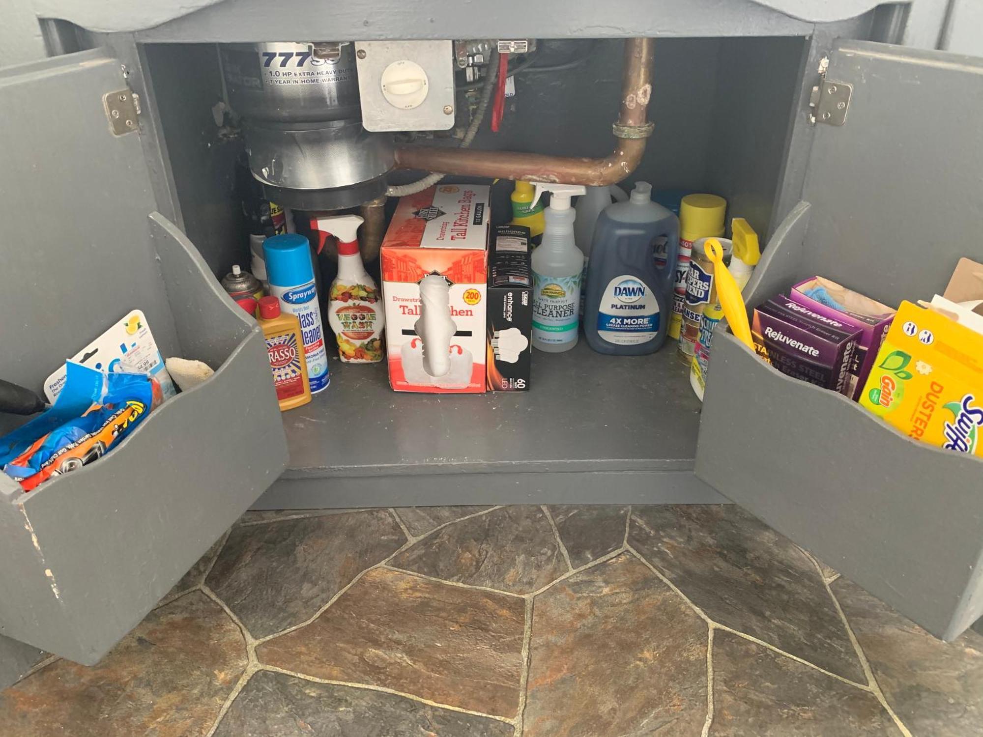 Quiet3bd2babikesdeckgaragelaundry *